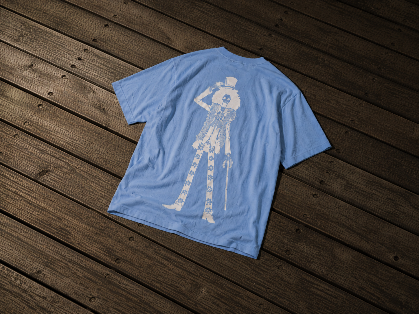 Soul King Tee-Coming soon