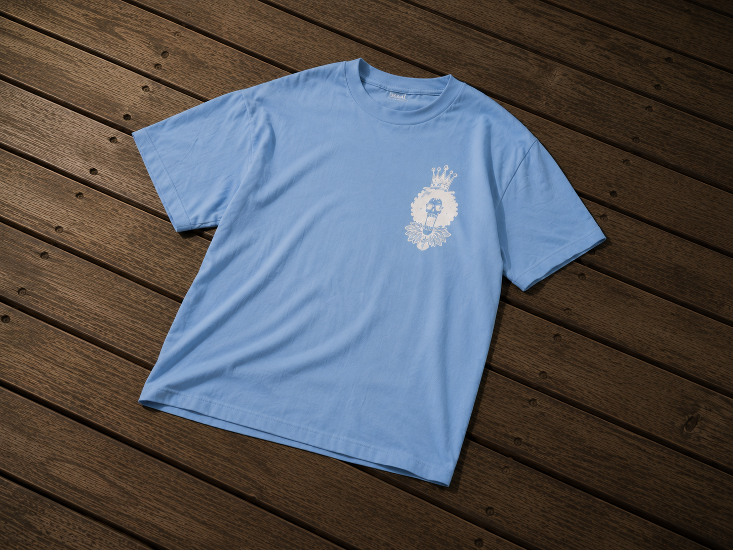 Soul King Tee-Coming soon