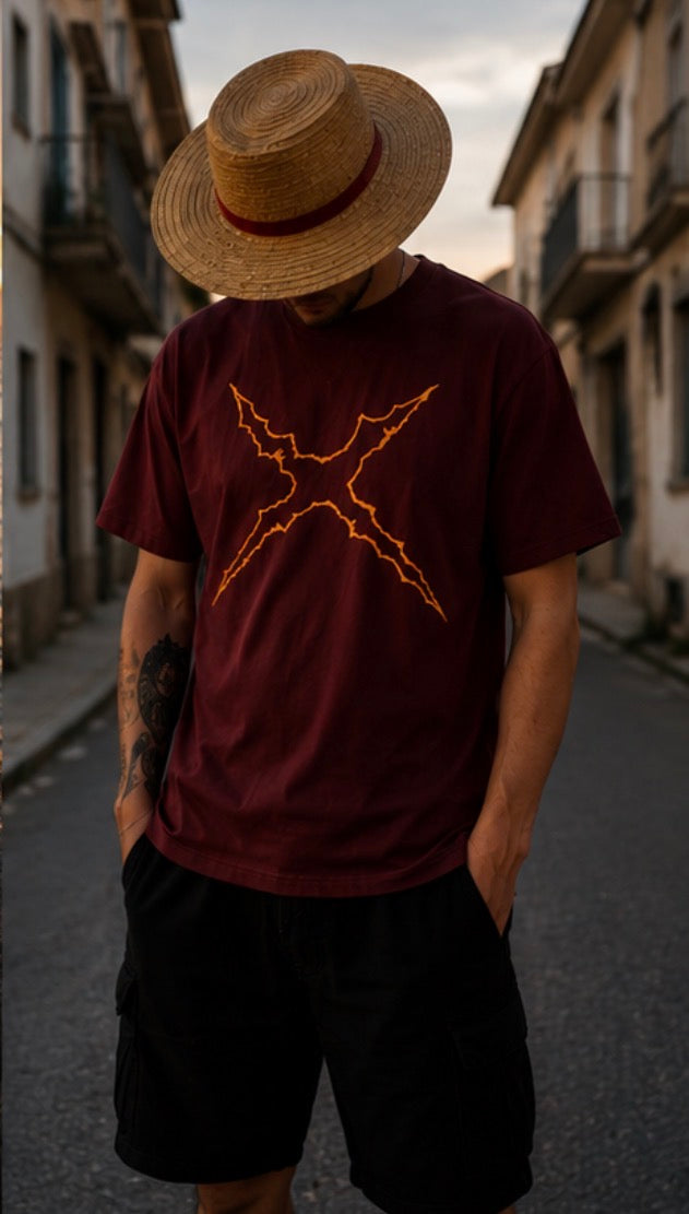 Captain Tee—PREORDER