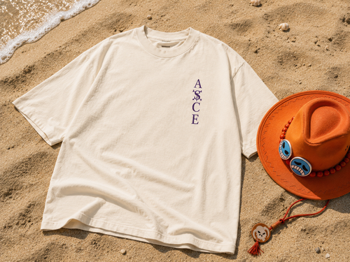 Flame Emperor Tee—PREORDER
