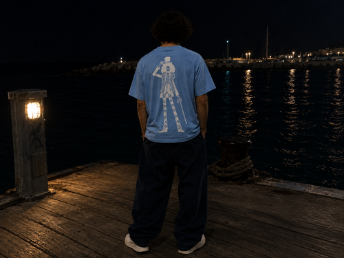 Soul King Tee-Coming soon