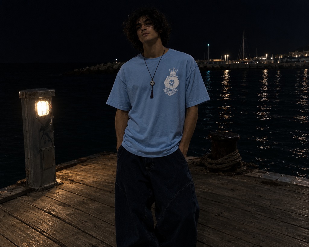 Soul King Tee-Coming soon