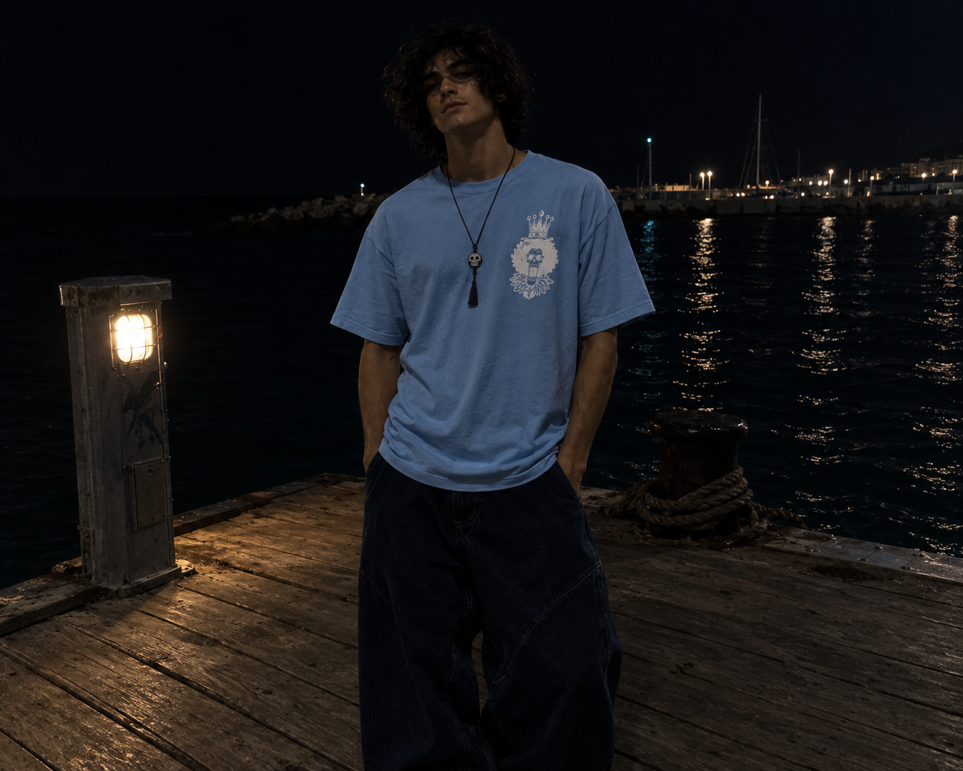 Soul King Tee-Coming soon