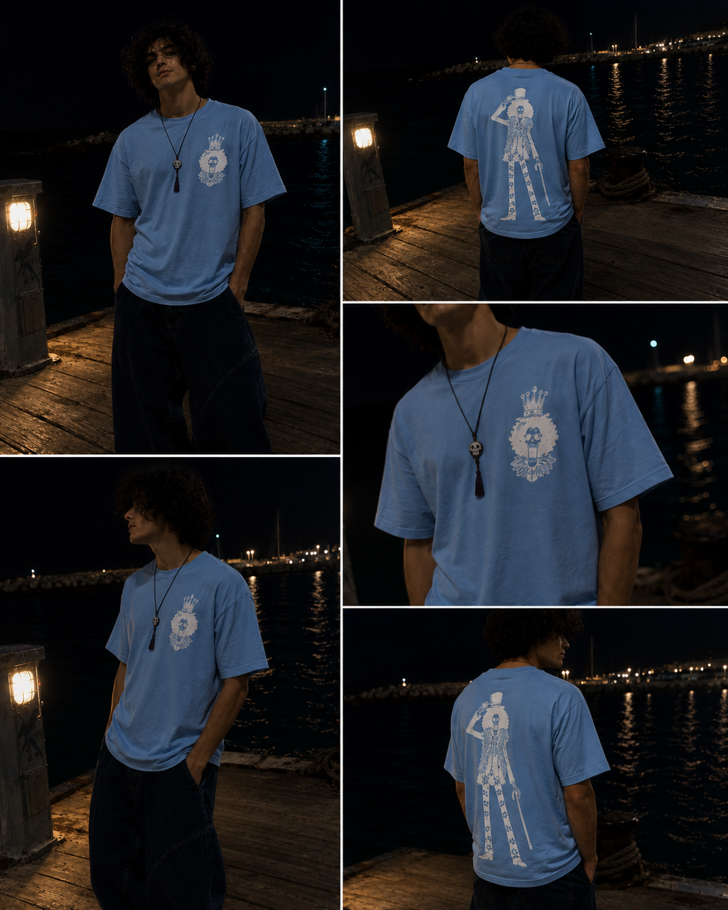 Soul King Tee-Coming soon