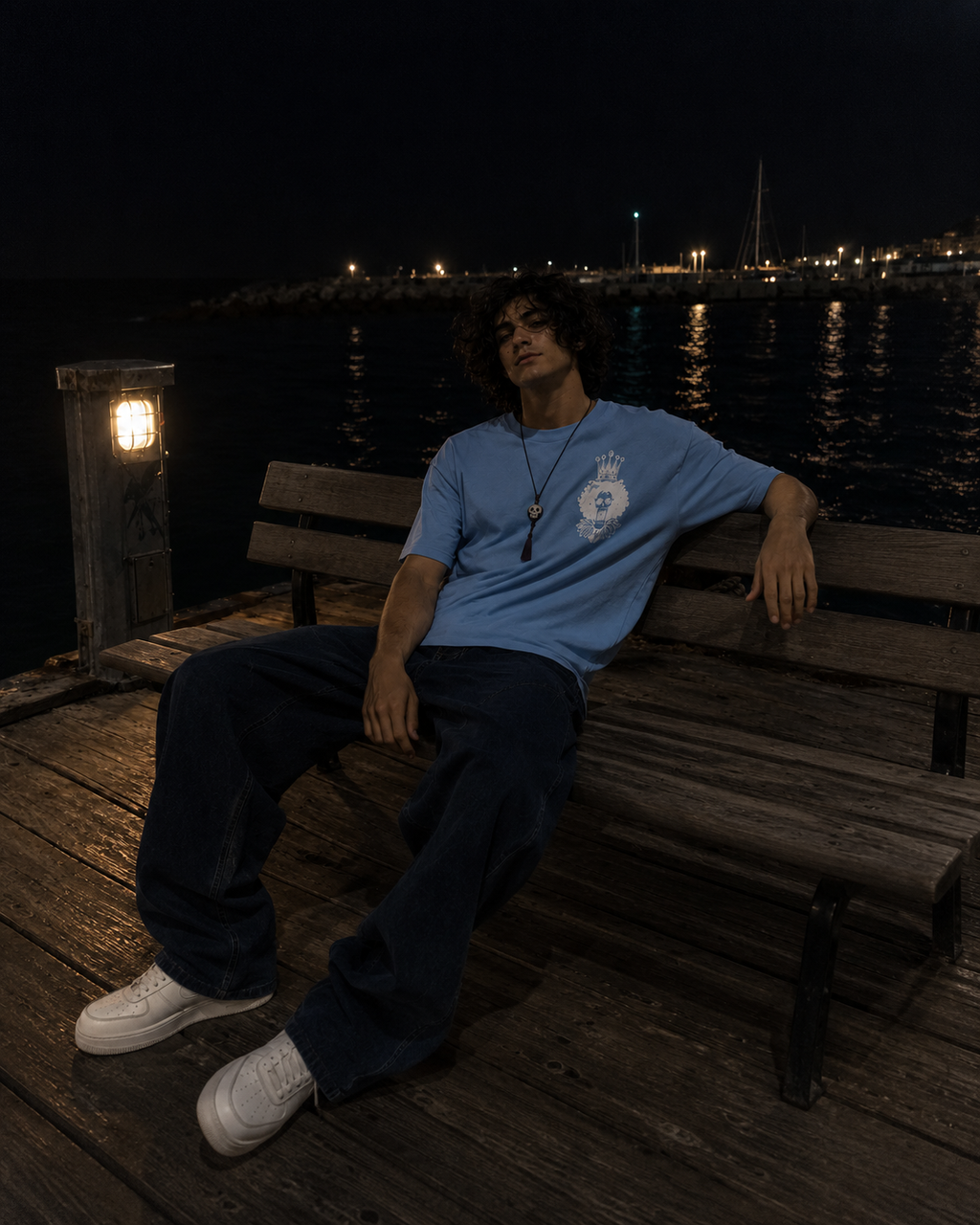 Soul King Tee-Coming soon