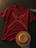 Captain Tee—PREORDER
